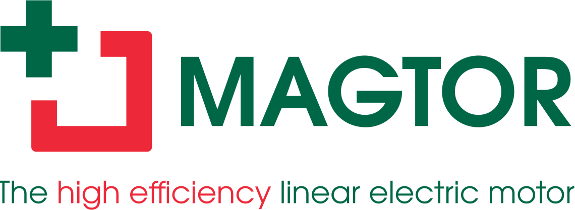 Magtor - The High Efficiency Linear Electric Motor