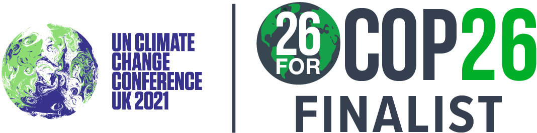 Greenbackers 26forCOP26