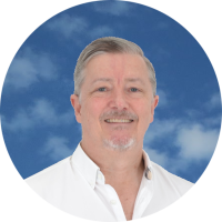 Andy Churchill